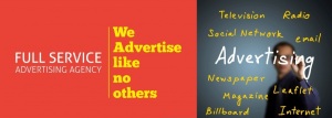 Important functions of advertising agencies